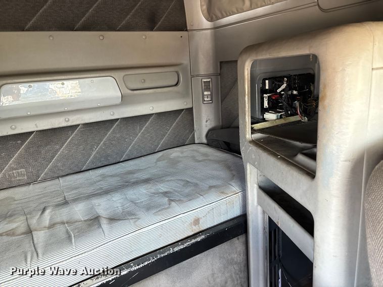 image for item DU1291 1999 Sterling A-Line semi truck