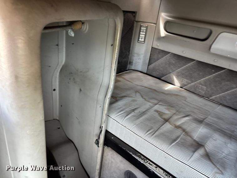 image for item DU1291 1999 Sterling A-Line semi truck