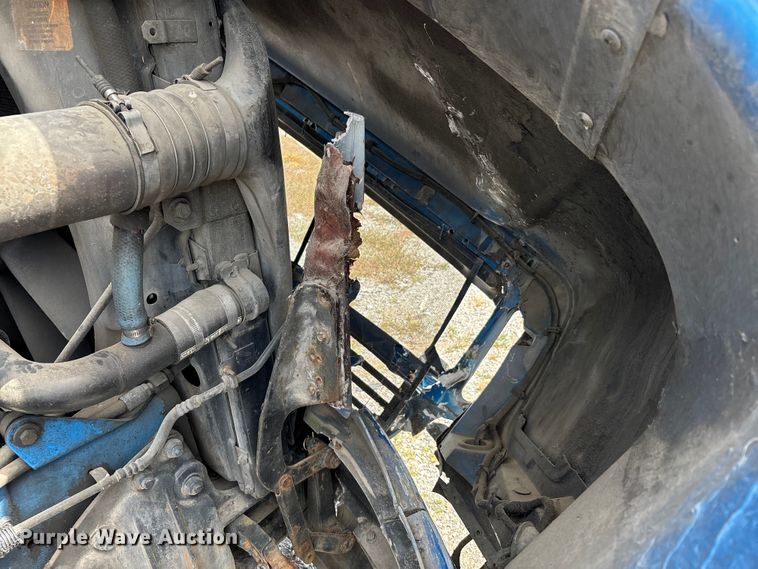 image for item DU1291 1999 Sterling A-Line semi truck