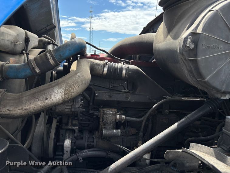 image for item DU1291 1999 Sterling A-Line semi truck