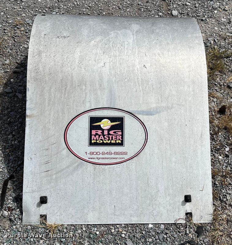 image for item DU1291 1999 Sterling A-Line semi truck