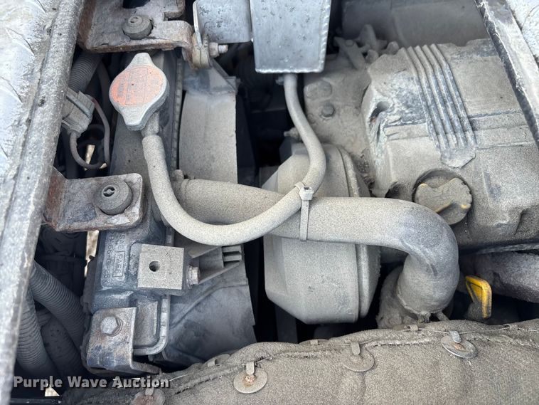 image for item DU1315 2017 Kenworth T680 semi truck