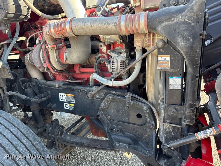 image for item DU1316 2015 Kenworth T680 semi truck