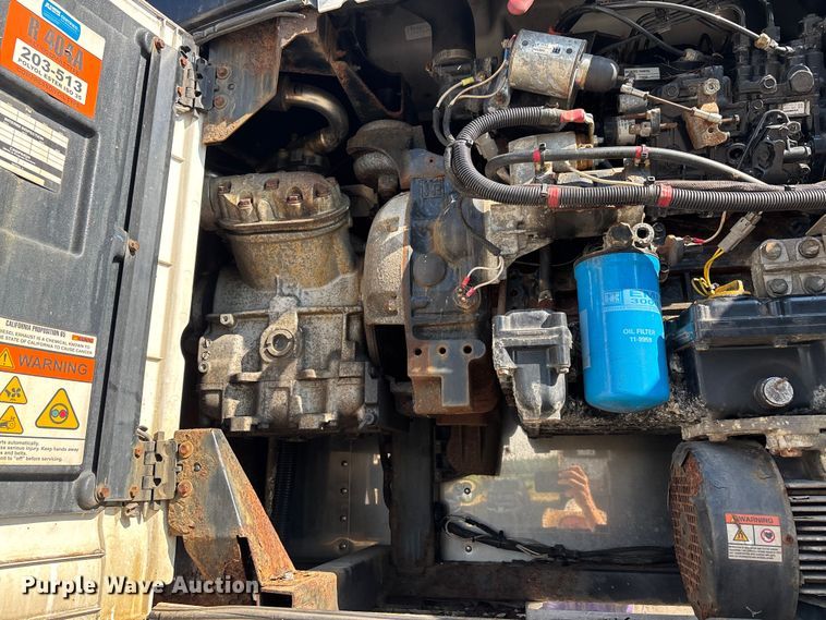 image for item DU1317 2016 Great Dane ESS-2114-11053 refrigerated van trailer