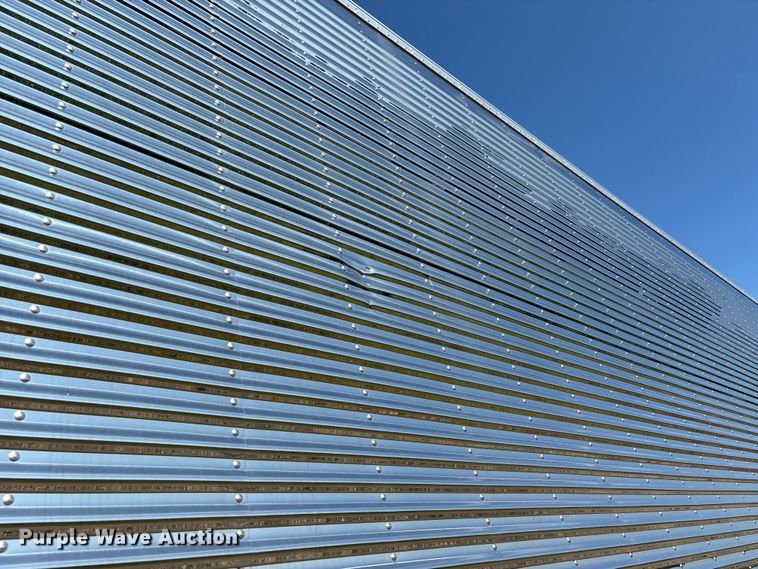 image for item DU1317 2016 Great Dane ESS-2114-11053 refrigerated van trailer