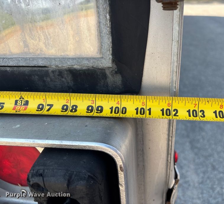 image for item DU1317 2016 Great Dane ESS-2114-11053 refrigerated van trailer