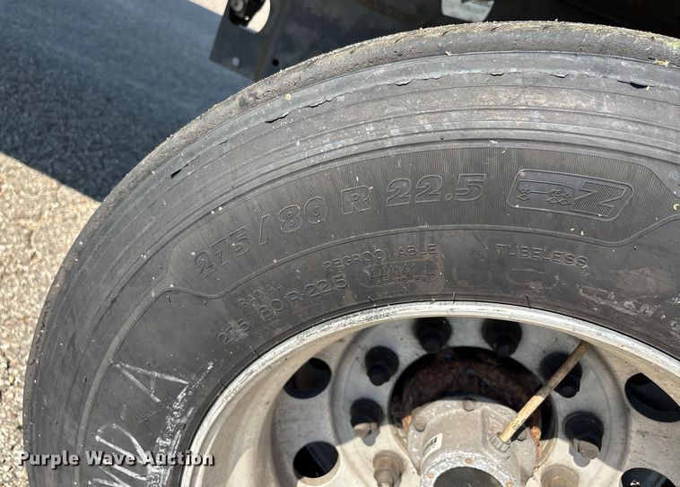 image for item DU1317 2016 Great Dane ESS-2114-11053 refrigerated van trailer