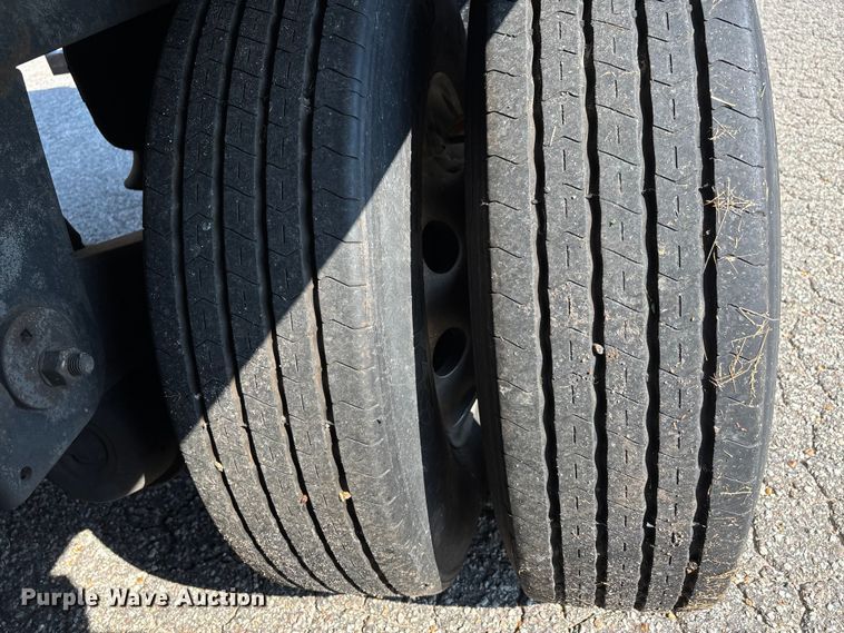 image for item DU1317 2016 Great Dane ESS-2114-11053 refrigerated van trailer