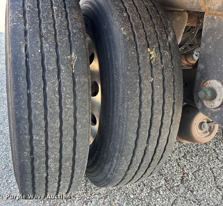 image for item DU1317 2016 Great Dane ESS-2114-11053 refrigerated van trailer