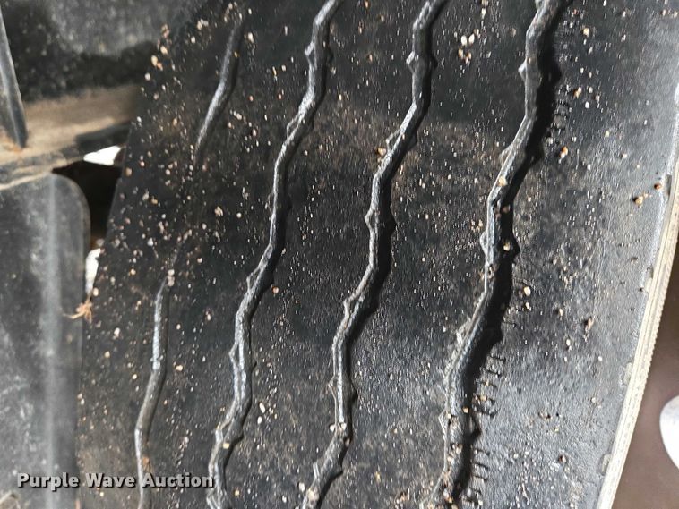 image for item DU6911 2002 X-L 70MFG lowboy equipment trailer