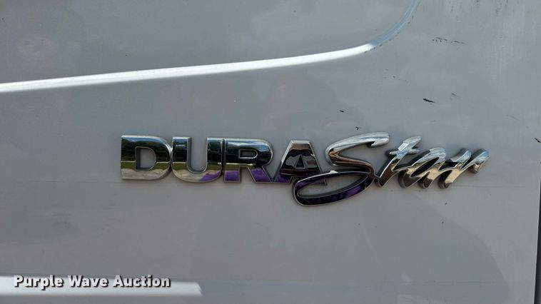 image for item DW6536 2010 International 4400 truck cab and chassis