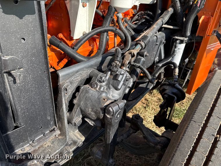 image for item DX5780 1995 Peterbilt 379 semi truck