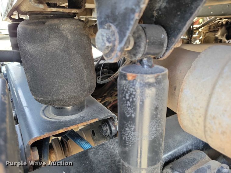 image for item DZ6557 2014 Freightliner  Coronado 122SD semi truck