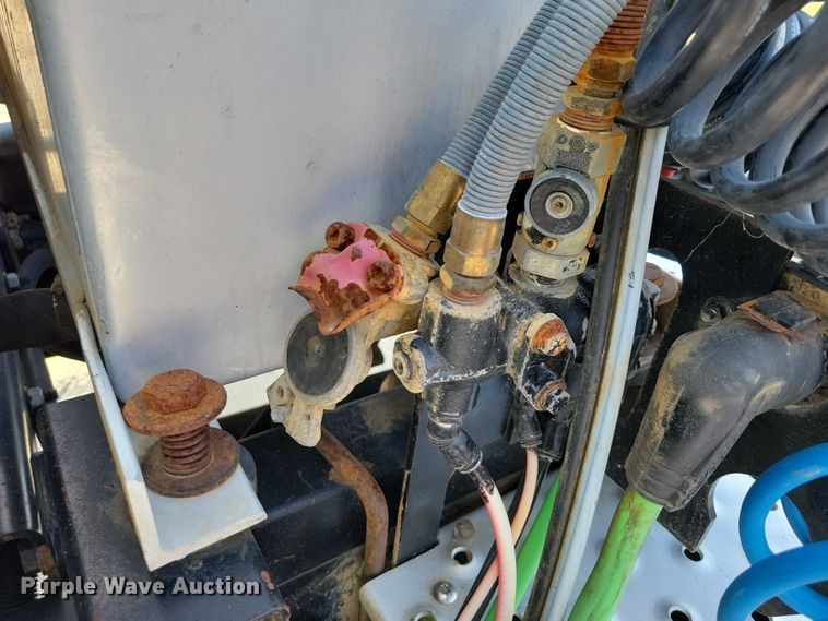 image for item DZ6557 2014 Freightliner  Coronado 122SD semi truck