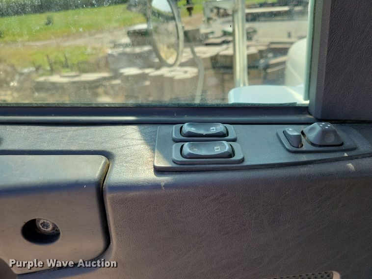 image for item DZ6557 2014 Freightliner  Coronado 122SD semi truck