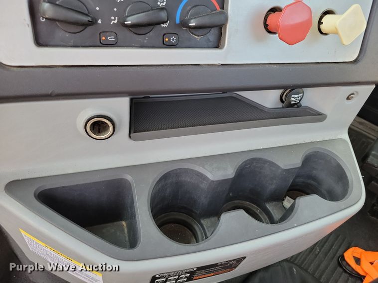 image for item DZ6557 2014 Freightliner  Coronado 122SD semi truck