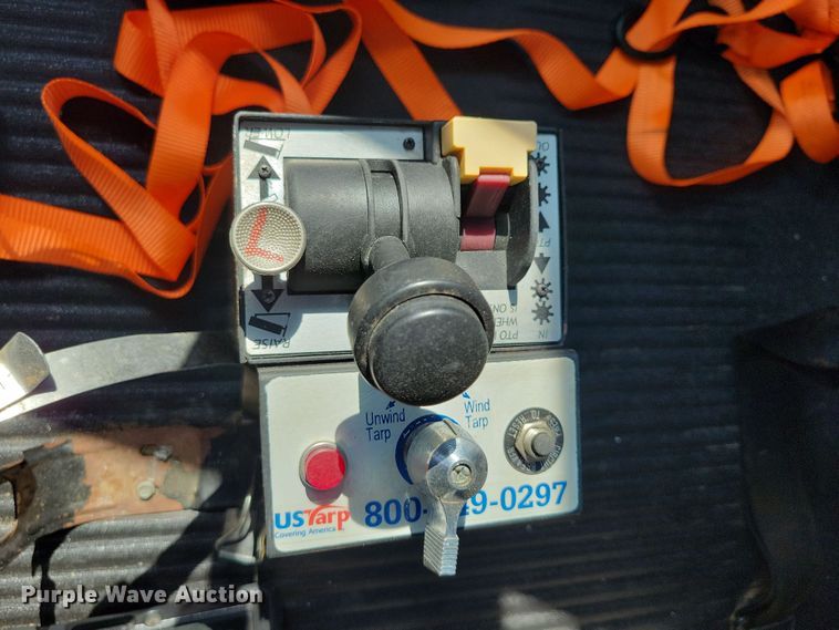 image for item DZ6557 2014 Freightliner  Coronado 122SD semi truck