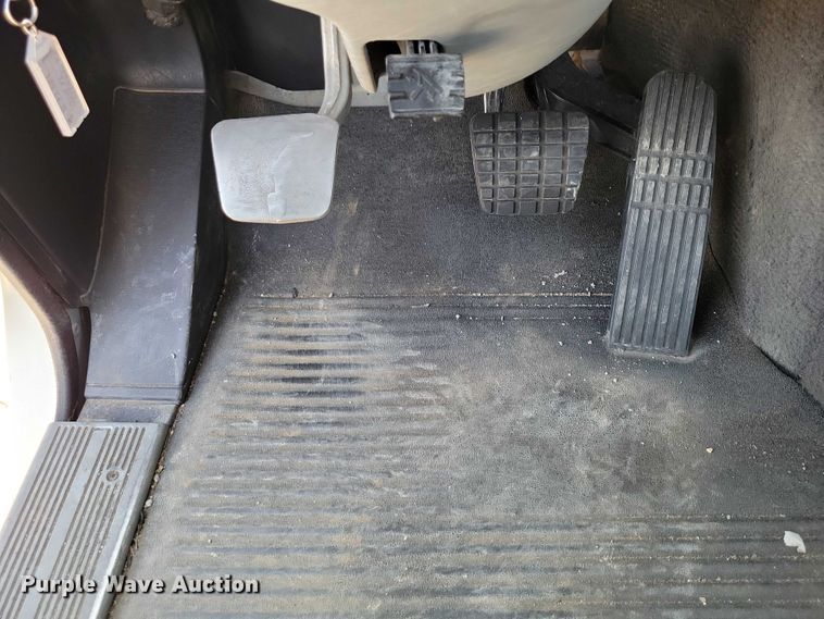 image for item DZ6557 2014 Freightliner  Coronado 122SD semi truck