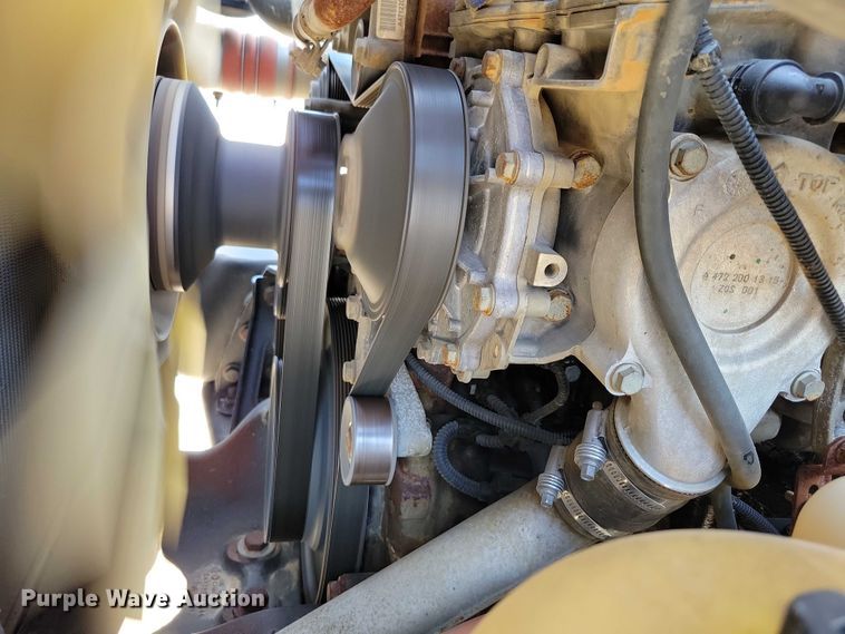 image for item DZ6557 2014 Freightliner  Coronado 122SD semi truck