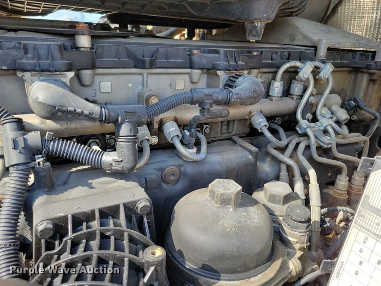 image for item DZ6557 2014 Freightliner  Coronado 122SD semi truck