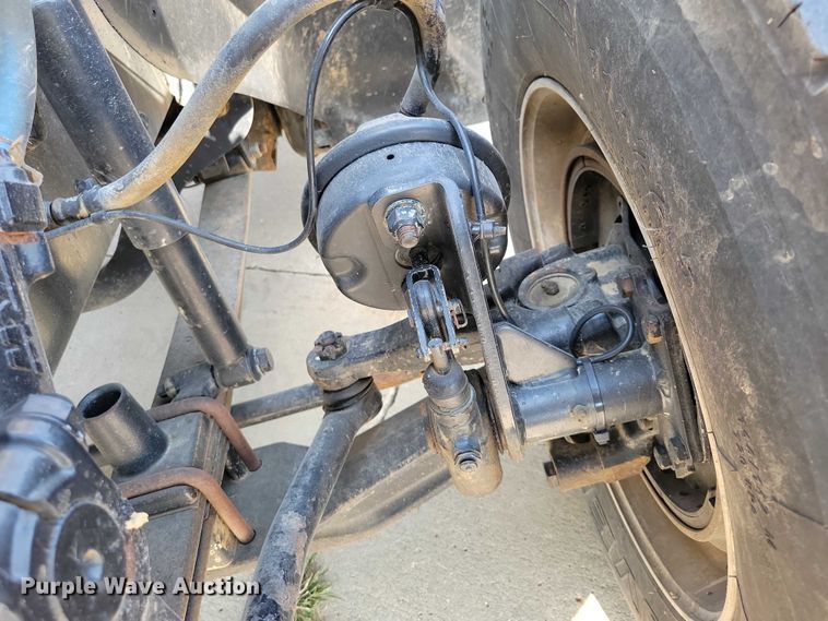 image for item DZ6557 2014 Freightliner  Coronado 122SD semi truck