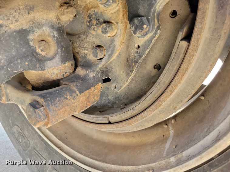 image for item DZ6557 2014 Freightliner  Coronado 122SD semi truck