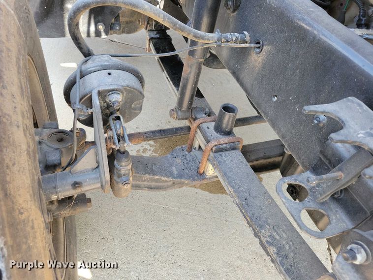 image for item DZ6557 2014 Freightliner  Coronado 122SD semi truck