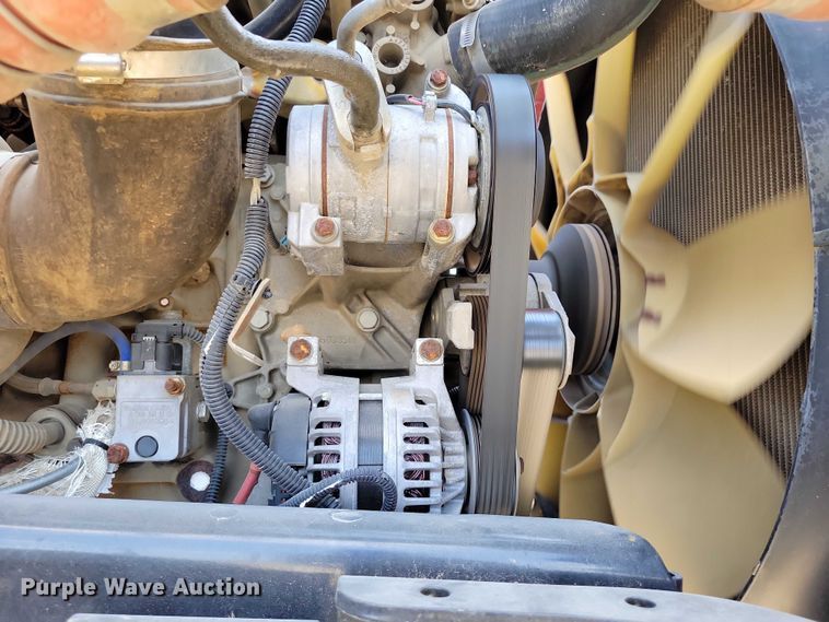 image for item DZ6557 2014 Freightliner  Coronado 122SD semi truck