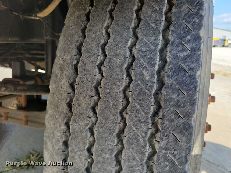 image for item DZ6557 2014 Freightliner  Coronado 122SD semi truck