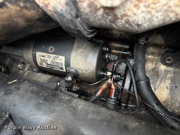 image for item DZ8978 2005 Freightliner Columbia semi truck