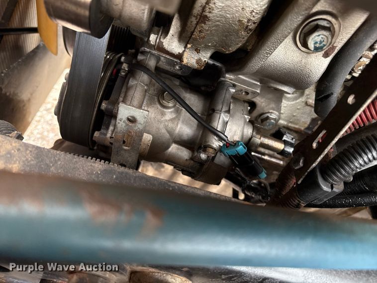 image for item DZ8978 2005 Freightliner Columbia semi truck