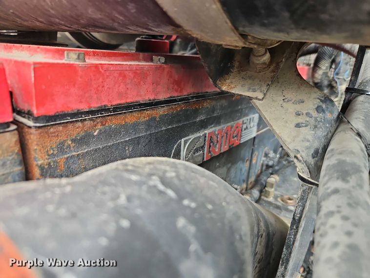 image for item EB8316 1997 Kenworth T600 semi truck