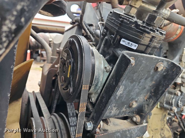 image for item EB8316 1997 Kenworth T600 semi truck