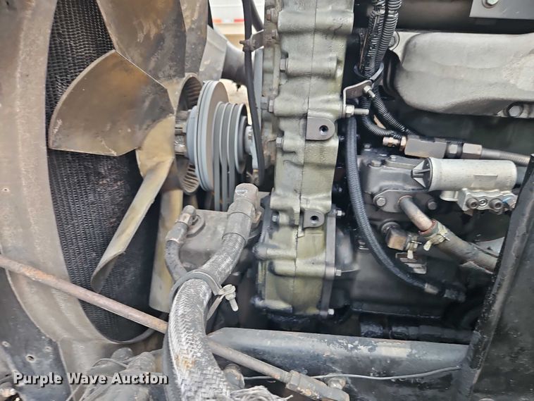 image for item EB8318 1996 Kenworth T600 semi truck