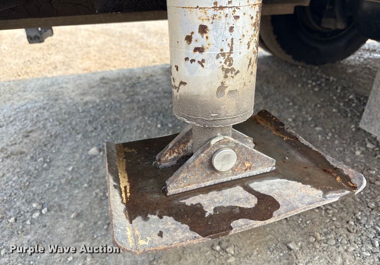 image for item EC4405 2006 Ford F650 Super Duty utility / service truck