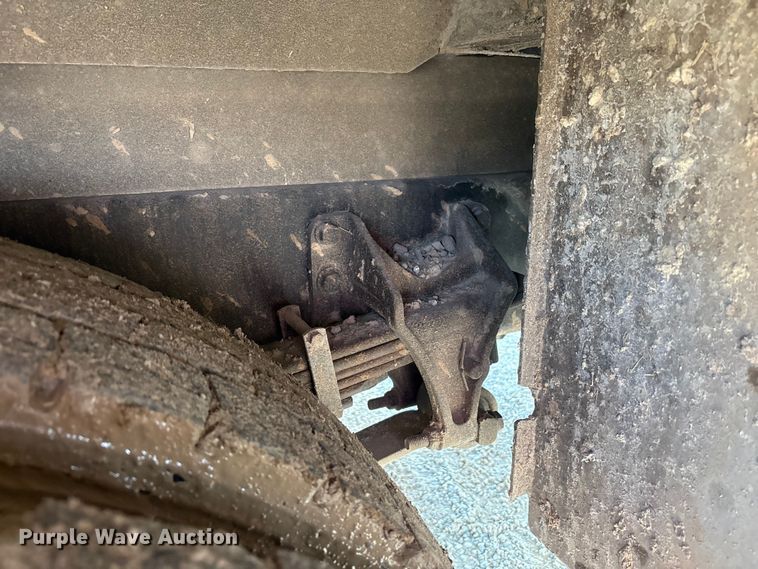 image for item EC4405 2006 Ford F650 Super Duty utility / service truck