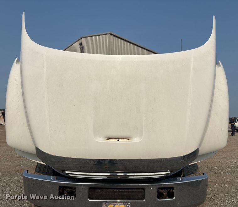 image for item EC4405 2006 Ford F650 Super Duty utility / service truck