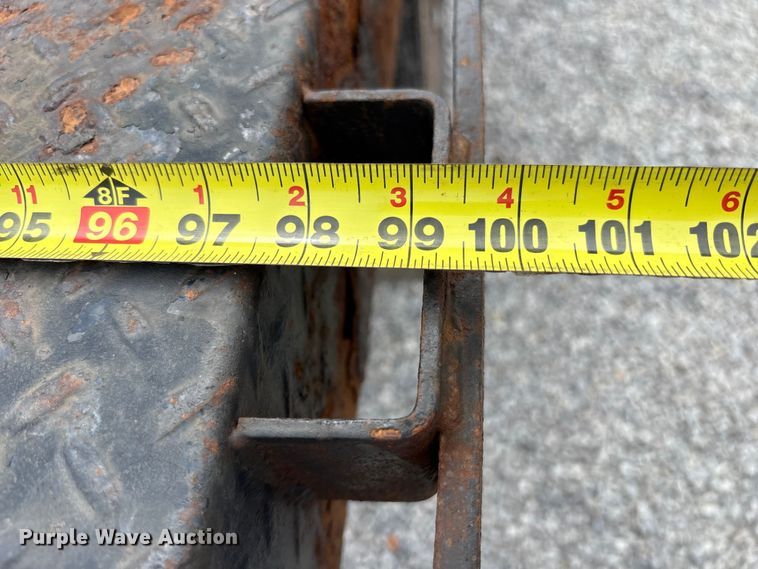 image for item EC4420 2012 Ford F450 Super Duty XL flatbed truck