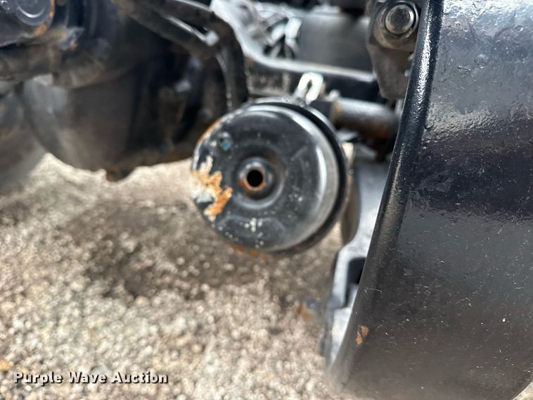 image for item EG5917 2013 Peterbilt 587 semi truck