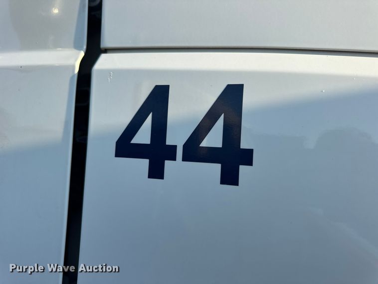 image for item EH7475 2016 International ProStar Plus semi truck