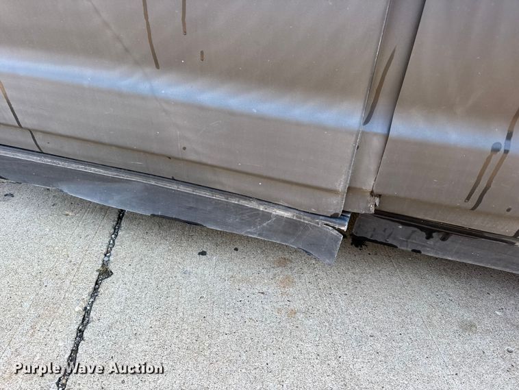 image for item EH7475 2016 International ProStar Plus semi truck