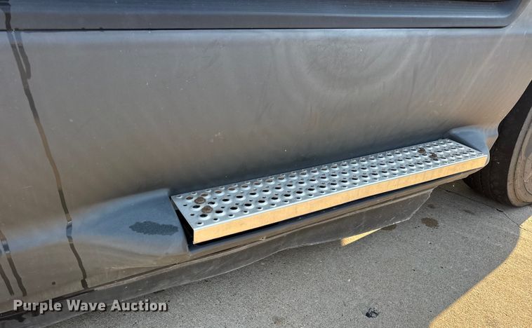 image for item EH7475 2016 International ProStar Plus semi truck