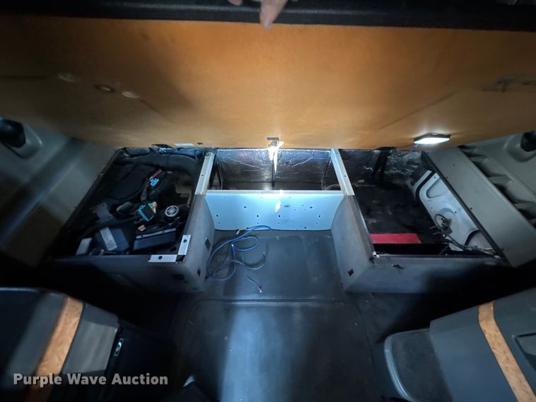 image for item EH7475 2016 International ProStar Plus semi truck