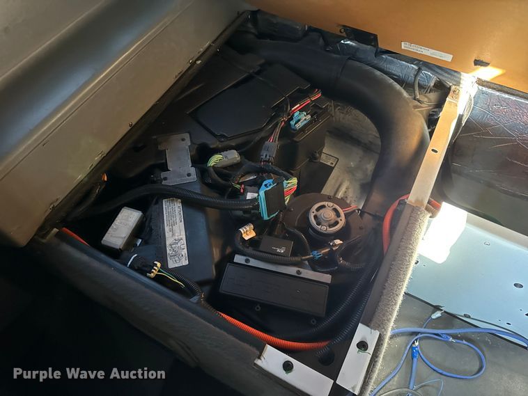 image for item EH7475 2016 International ProStar Plus semi truck