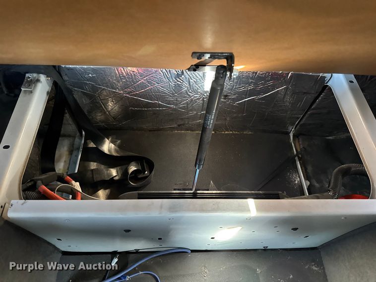 image for item EH7475 2016 International ProStar Plus semi truck