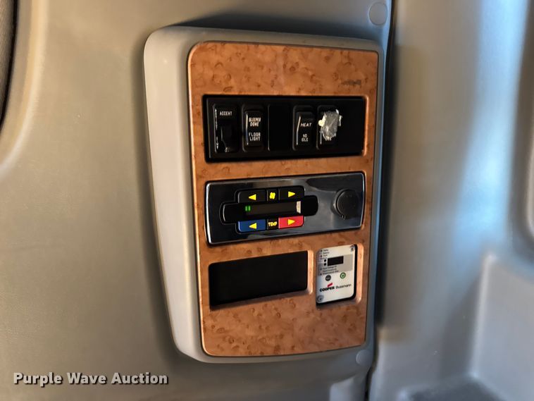 image for item EH7475 2016 International ProStar Plus semi truck