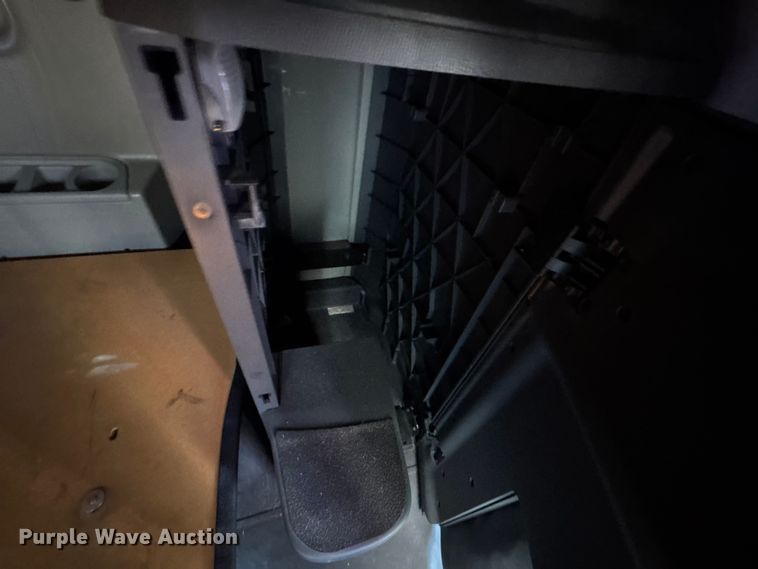 image for item EH7475 2016 International ProStar Plus semi truck