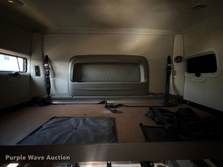 image for item EH7475 2016 International ProStar Plus semi truck