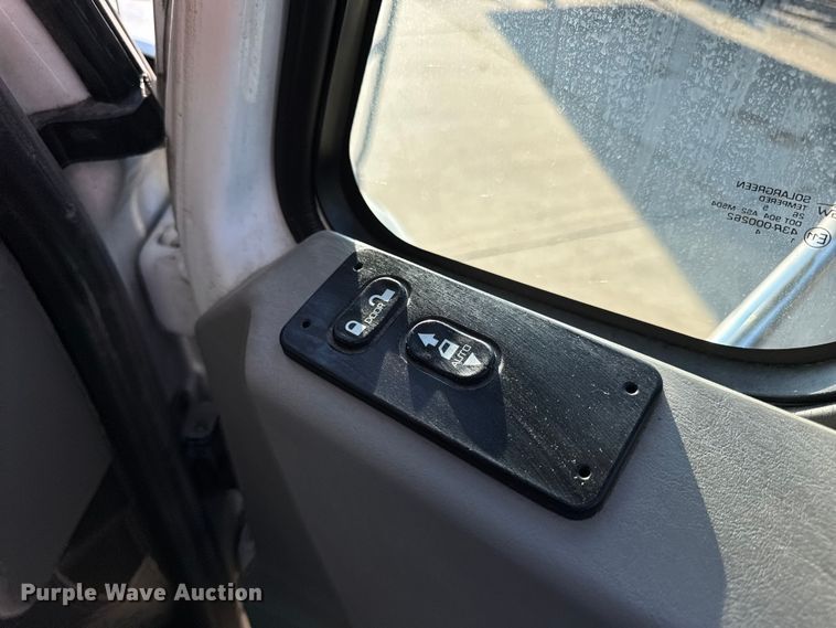 image for item EH7475 2016 International ProStar Plus semi truck