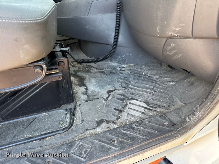 image for item EH7475 2016 International ProStar Plus semi truck